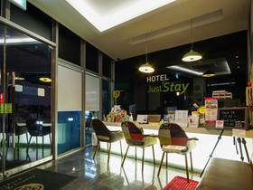 Juststay Hotel