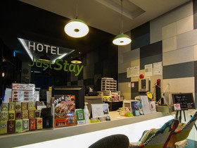 Juststay Hotel