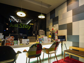 Juststay Hotel