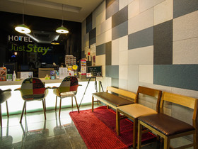 Juststay Hotel