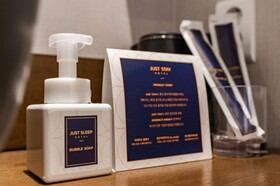 Just Stay Hotel Wangsimni Station