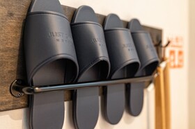 Just Stay Hotel Wangsimni Station