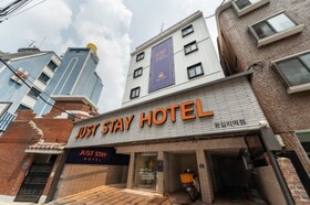 Just Stay Hotel Wangsimni Station