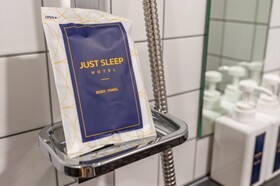 Just Stay Hotel Wangsimni Station