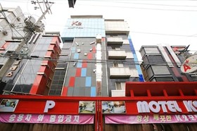 K2 Motel