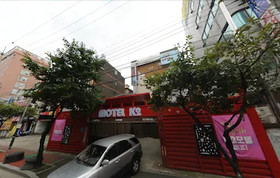 K2 Motel