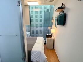 K9 Myeongdong Seoul
