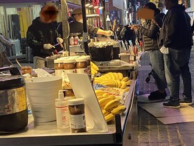 K9 Myeongdong Seoul