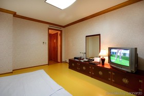 Hotel Karak