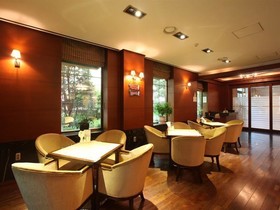 Hotel Karak