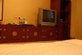 Hotel Karak