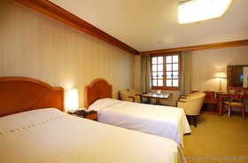 Hotel Karak