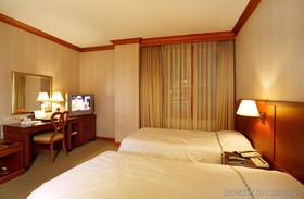 Hotel Karak