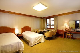 Hotel Karak
