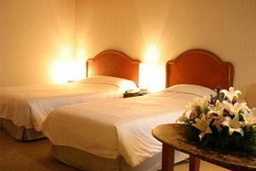 Hotel Karak