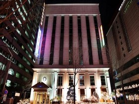 Hotel Karak