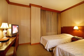Hotel Karak