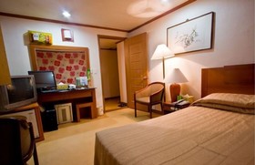Kaya La Tree Hotel