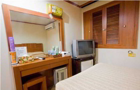 Kaya La Tree Hotel