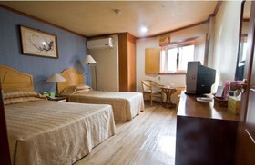Kaya La Tree Hotel