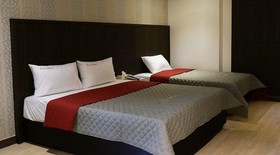 K City Hotel