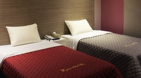 K City Hotel