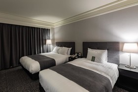 Kensington Hotel Yoido