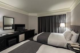 Kensington Hotel Yoido