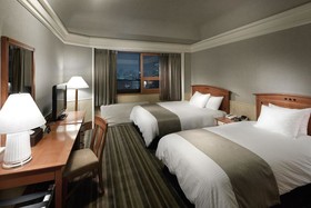 Kensington Hotel Yoido