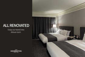 Kensington Hotel Yoido