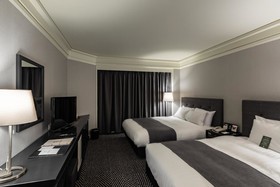 Kensington Hotel Yoido