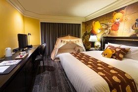 Kensington Hotel Yoido