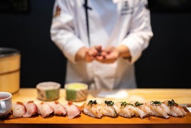Kensington Hotel Yoido