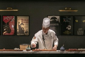 Kensington Hotel Yoido