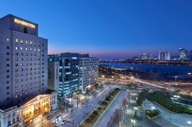 Kensington Hotel Yoido