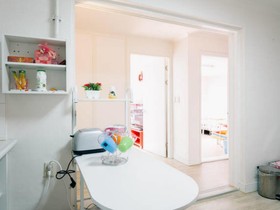 K-girl Guesthouse - Caters to Women