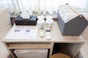 K Grand Hostel Dongdaemun