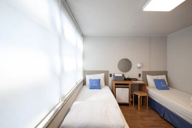 K Grand Hostel Dongdaemun
