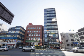K Grand Hostel Dongdaemun