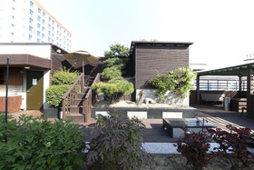 K Grand Hostel Dongdaemun
