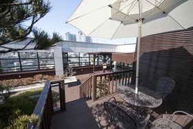 K Grand Hostel Dongdaemun