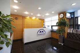 K Grand Hostel Dongdaemun