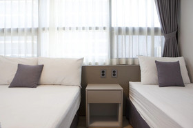 K Grand Hostel Dongdaemun