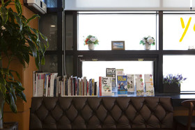 K Grand Hostel Dongdaemun