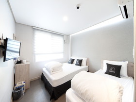 K Grand Hostel Myeongdong