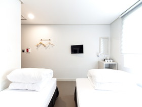 K Grand Hostel Myeongdong