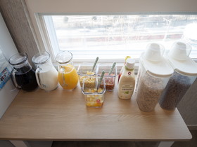K Grand Hostel Myeongdong