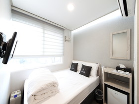 K Grand Hostel Myeongdong