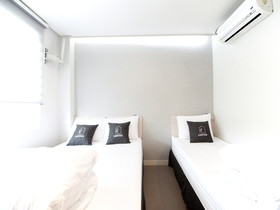 K Grand Hostel Myeongdong