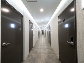 K Grand Hostel Myeongdong